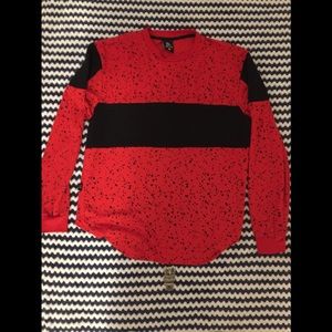 Men’s sweater